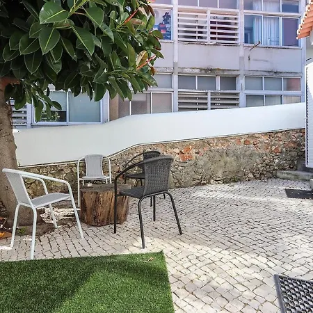 Belém By Homing Villa