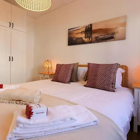 Belém By Homing Villa Lisboa