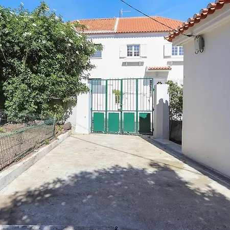 Villa Belém By Homing Lisboa