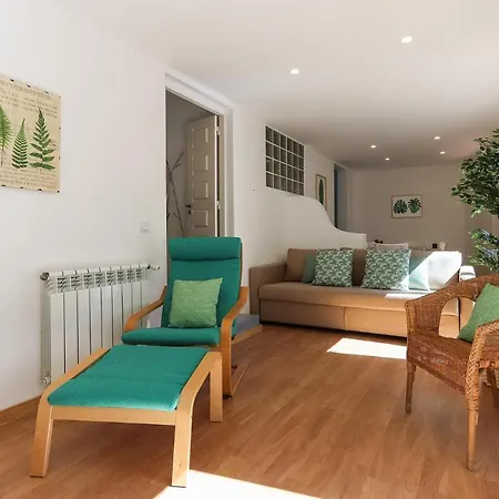 Belém By Homing Villa Lisboa