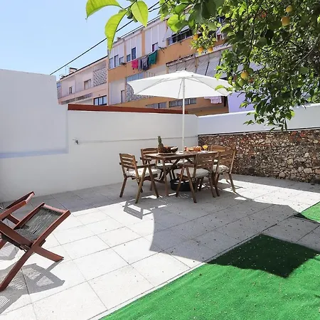 Belem By Homing Villa Lisbon